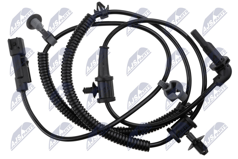 Sensor, wheel speed - HCA-PL-028 NTY