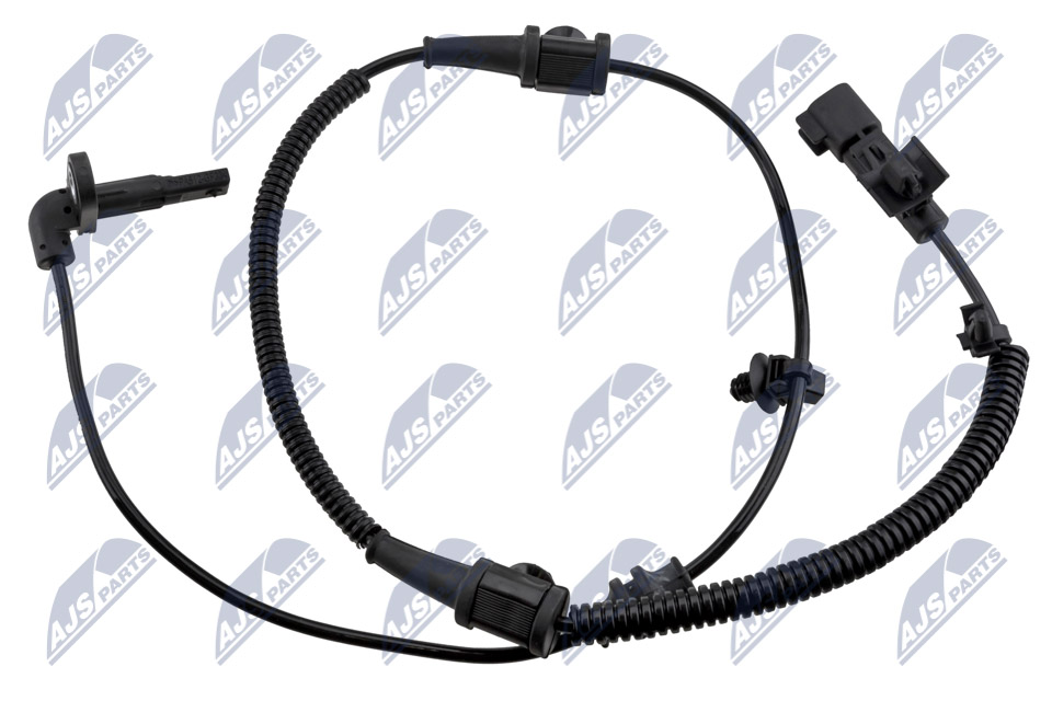 Sensore, N° giri ruota - HCA-PL-030 NTY