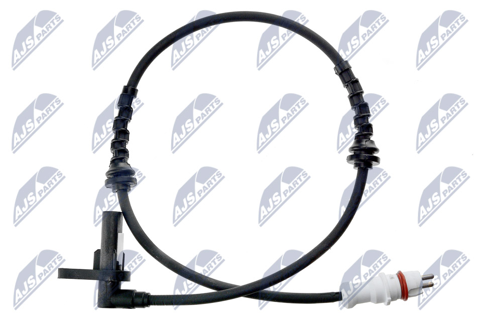 Sensore, N° giri ruota - HCA-RE-000 NTY