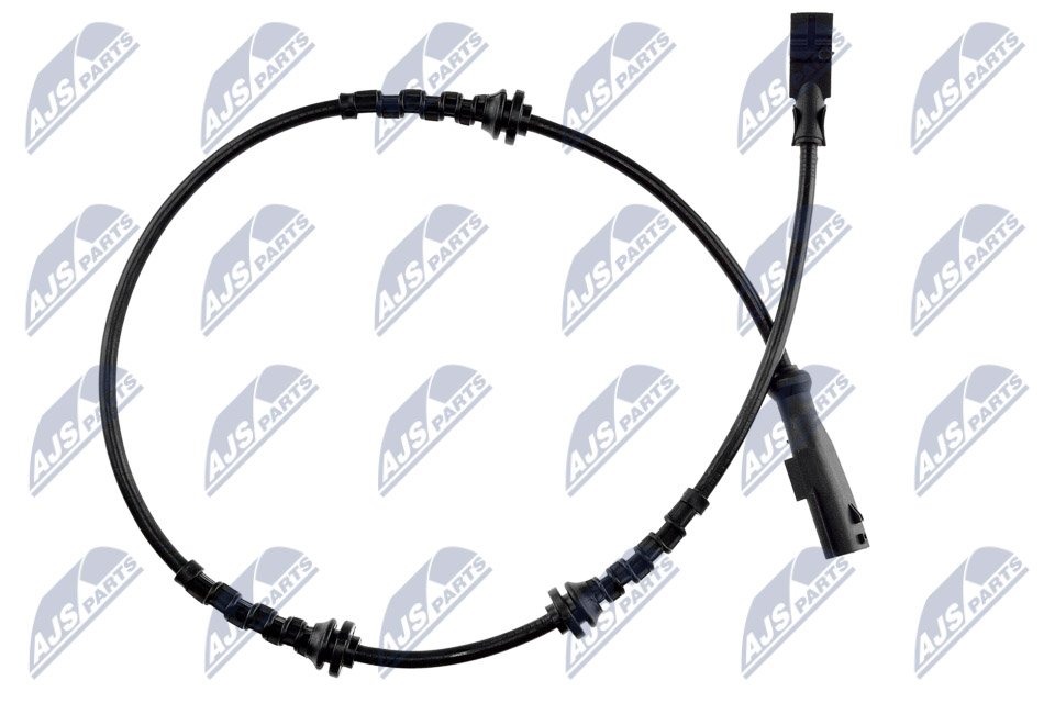 Sensore, N° giri ruota - HCA-RE-004 NTY