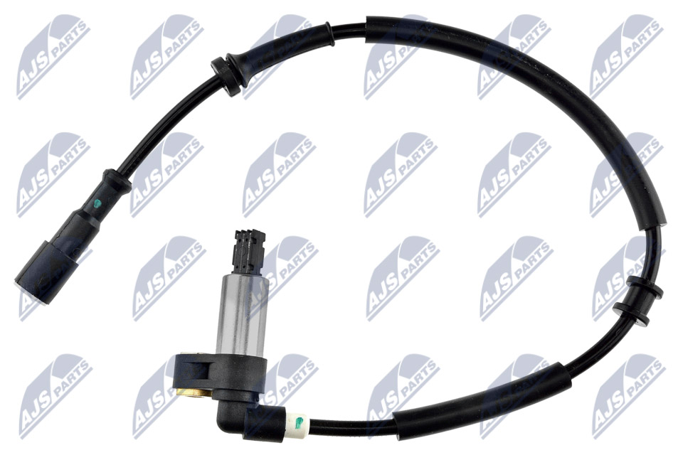 Sensore, N° giri ruota - HCA-RE-015 NTY