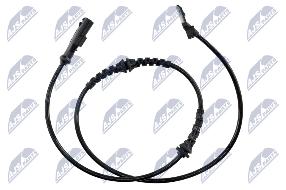 Sensore, N° giri ruota - HCA-RE-026 NTY