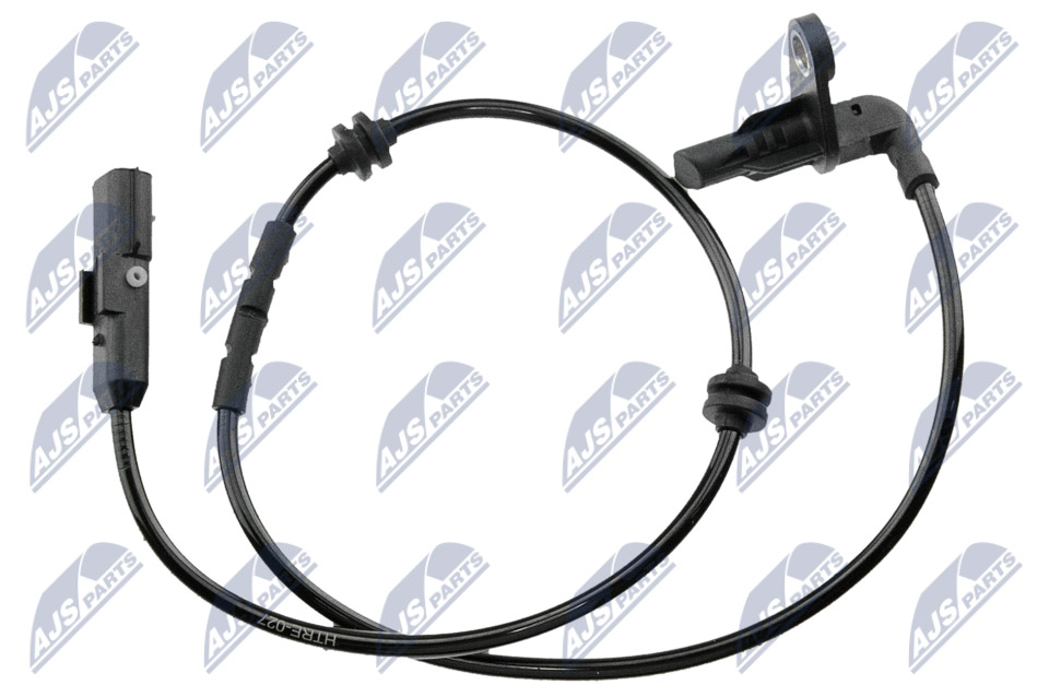 Sensore, N° giri ruota - HCA-RE-027 NTY