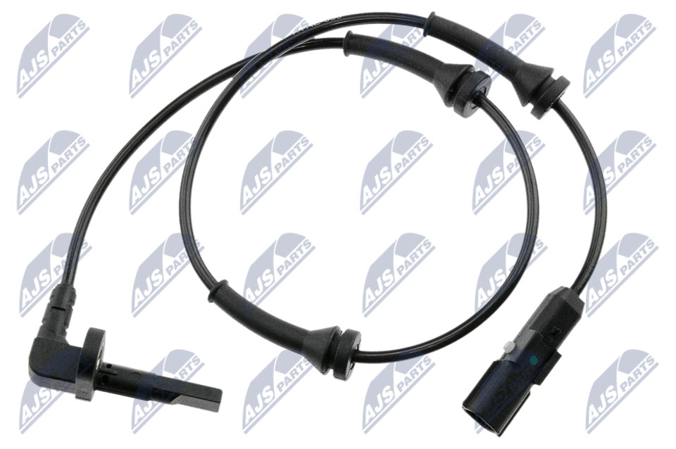 Sensore, N° giri ruota - HCA-RE-030 NTY
