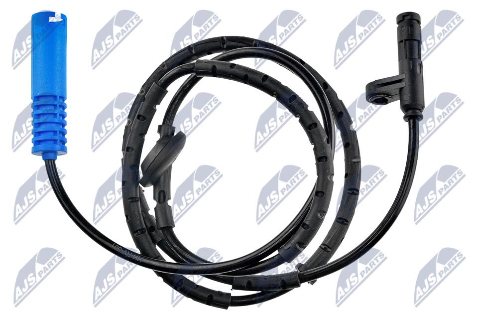 Sensore, N° giri ruota - HCA-RV-001 NTY