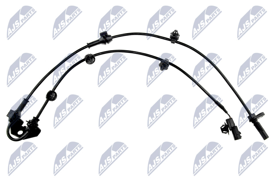 Sensor, wheel speed - HCA-SU-047 NTY