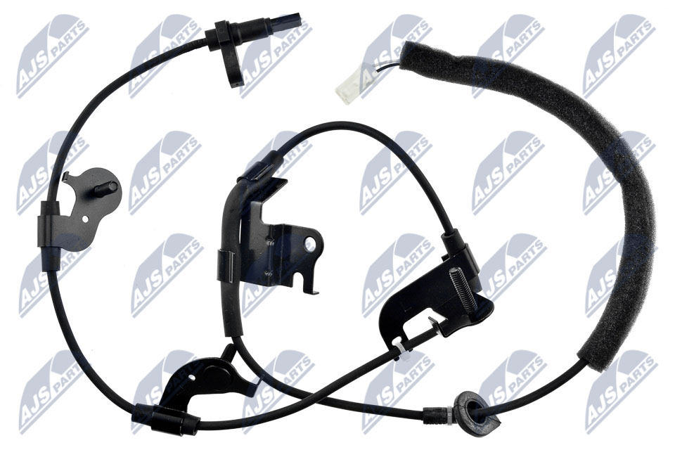 Sensor, Raddrehzahl - HCA-TY-013 NTY