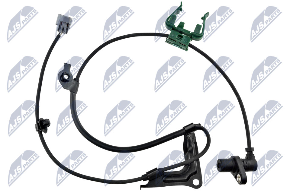 Sensor, wheel speed - HCA-TY-040 NTY