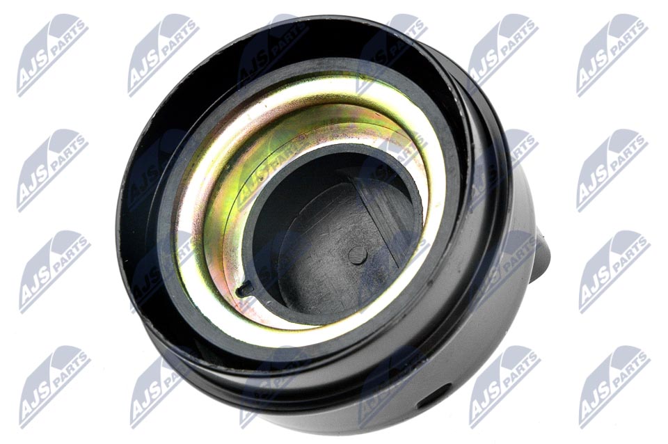 Sensor, wheel speed - HCA-TY-057 NTY