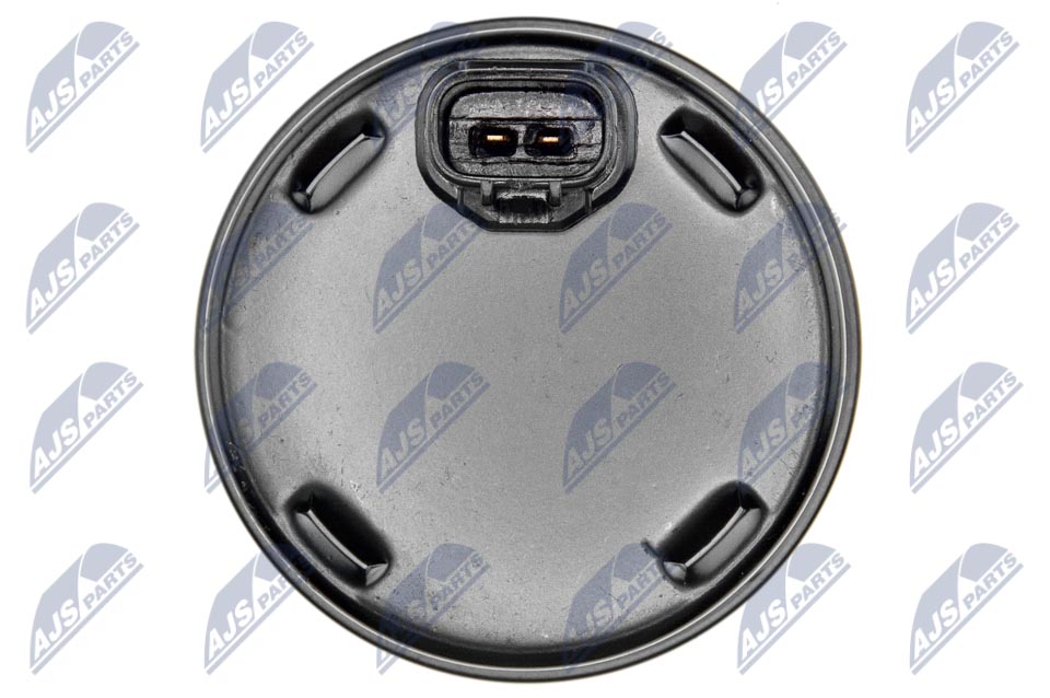 Sensor, wheel speed - HCA-TY-057 NTY