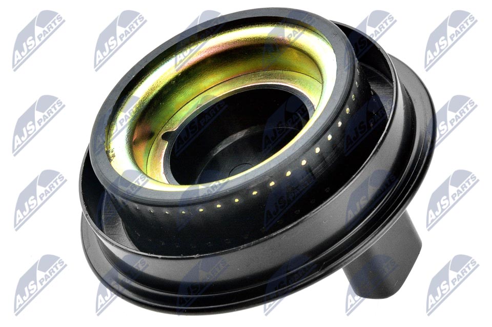 Sensor, wheel speed - HCA-TY-058 NTY