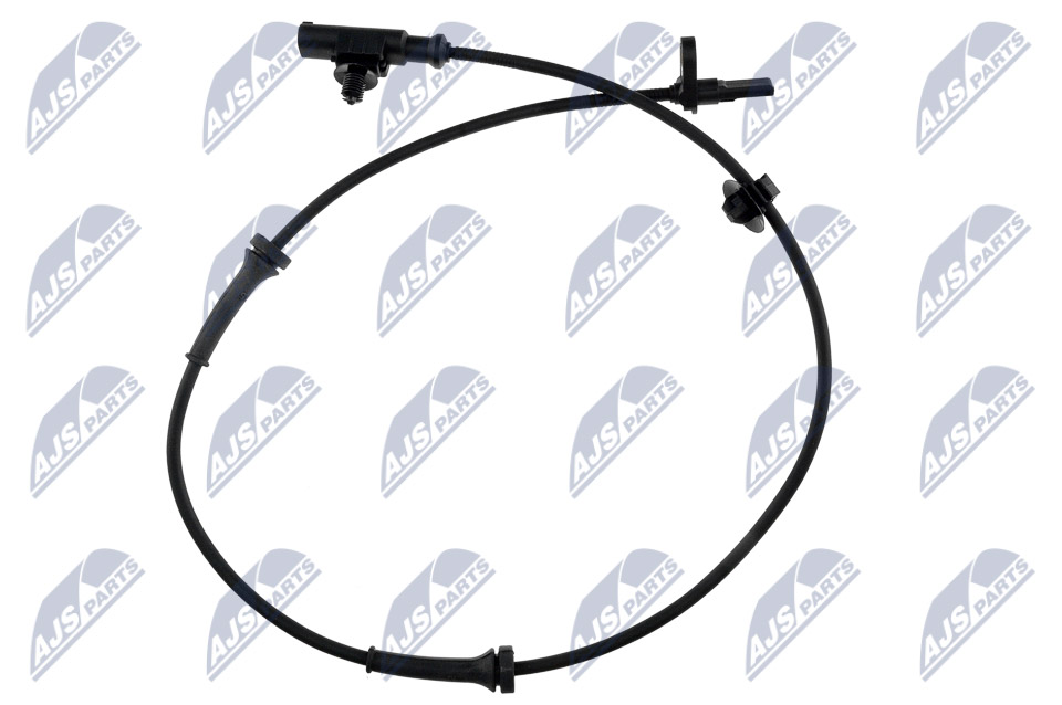 Sensor, wheel speed - HCA-TY-059 NTY