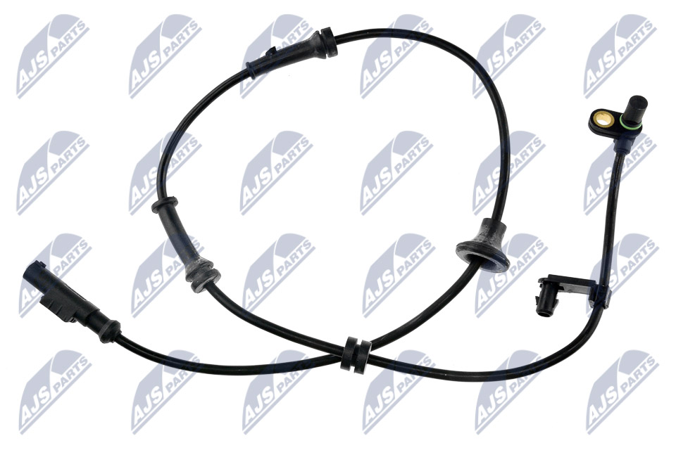 Sensor, wheel speed - HCA-TY-060 NTY