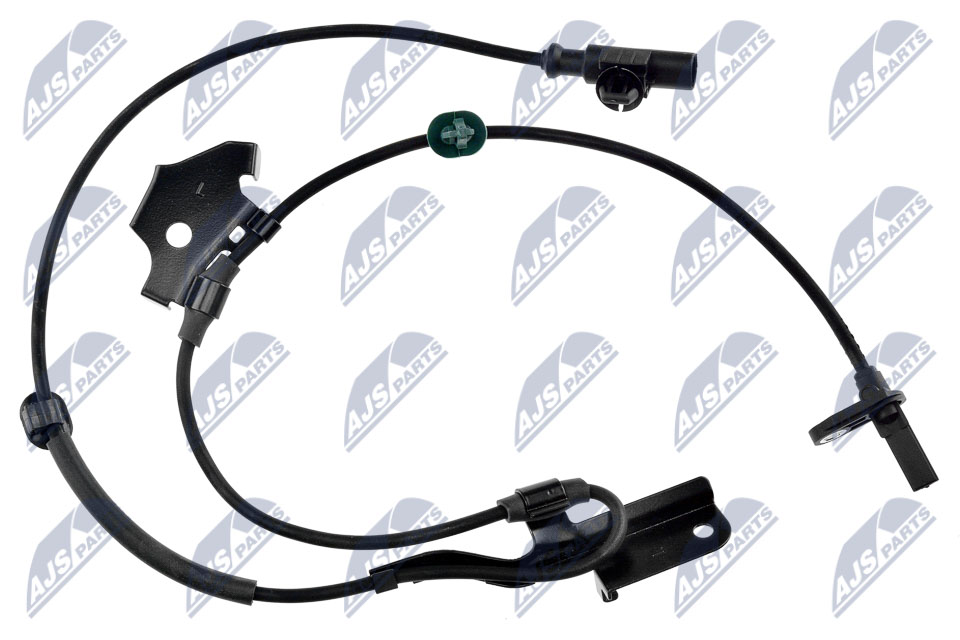Sensor, wheel speed - HCA-TY-078 NTY
