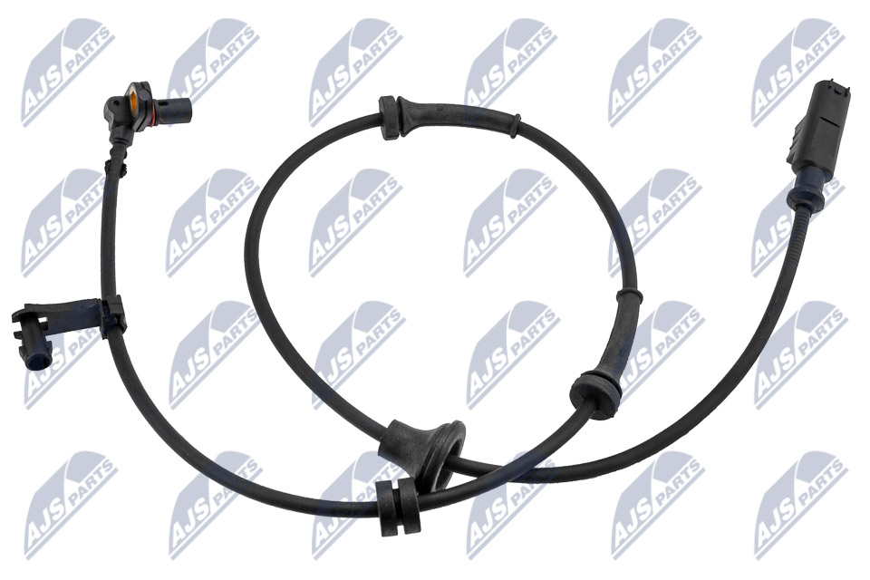 Sensor, wheel speed - HCA-TY-139 NTY