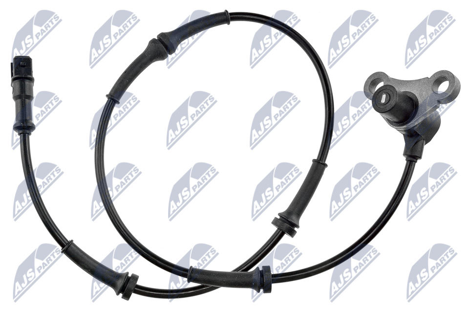 Sensore, N° giri ruota - HCA-VV-000 NTY