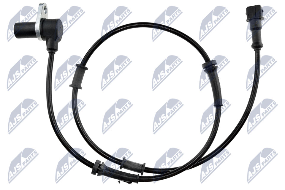 jutiklis, rato greitis - HCA-VV-001 NTY