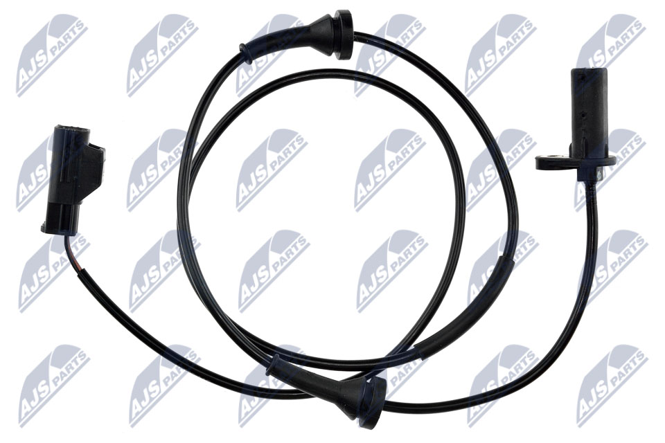 Sensor, wheel speed - HCA-VV-003 NTY