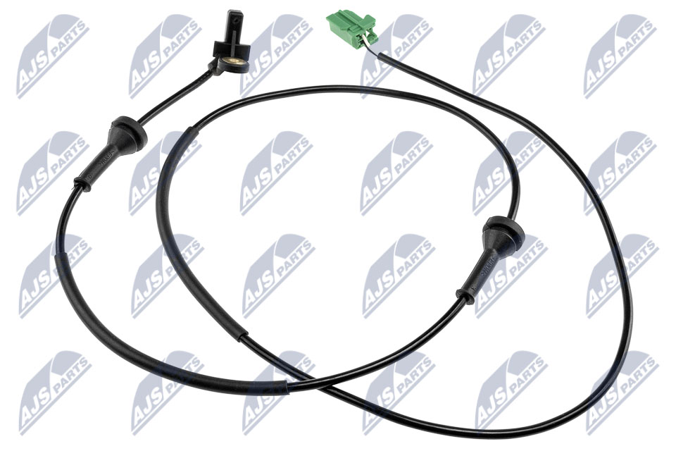 Sensor, wheel speed - HCA-VV-005 NTY