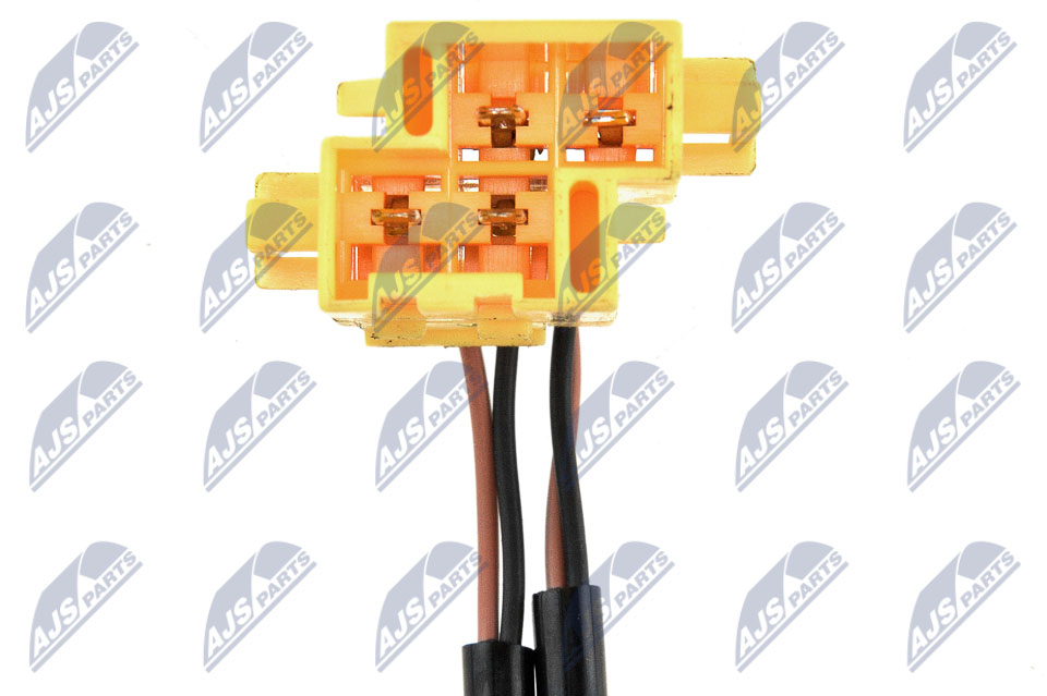 Sensore, N° giri ruota - HCA-VV-007 NTY