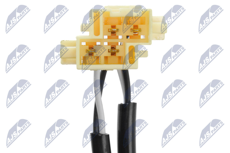 Sensor, wheel speed - HCA-VV-008 NTY