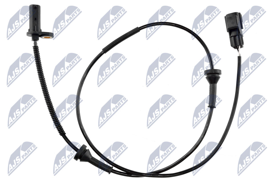 Sensor, wheel speed - HCA-VV-010 NTY