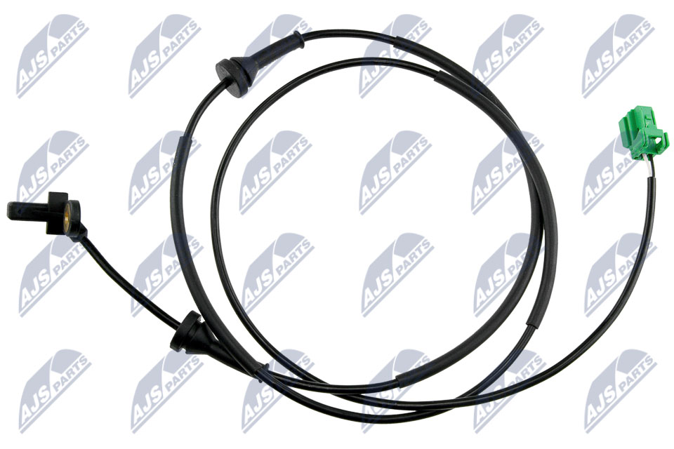 Sensor, wheel speed - HCA-VV-013 NTY