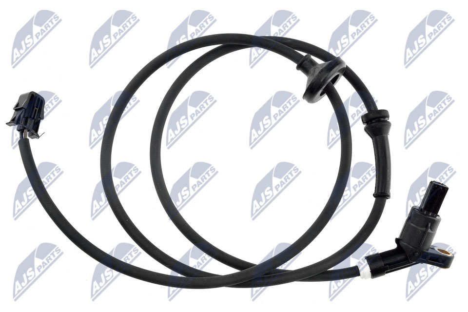Sensore, N° giri ruota - HCA-VW-006 NTY