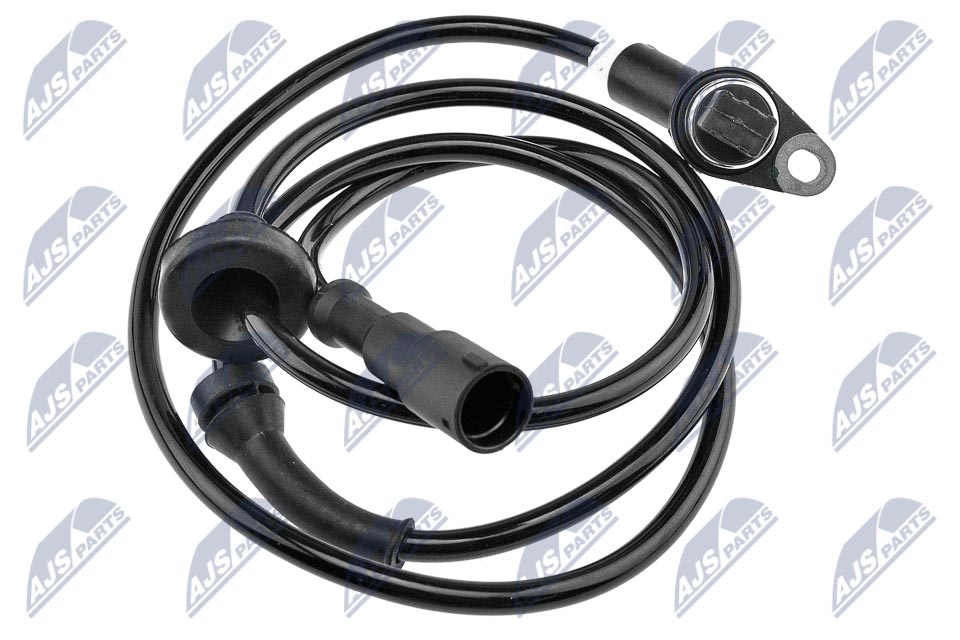 Sensore, N° giri ruota - HCA-VW-007 NTY