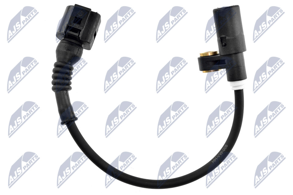 Sensor, wheel speed - HCA-VW-008 NTY