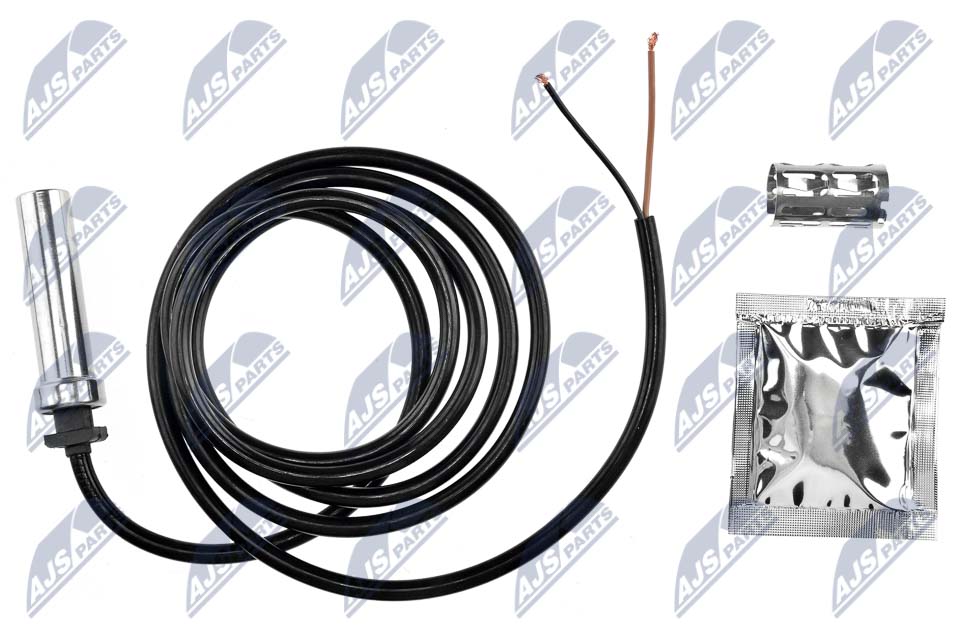 Sensor, wheel speed - HCA-VW-014 NTY