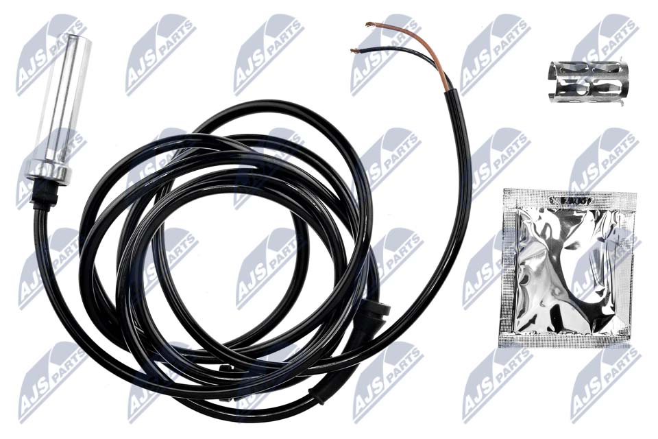 Sensore, N° giri ruota - HCA-VW-015 NTY