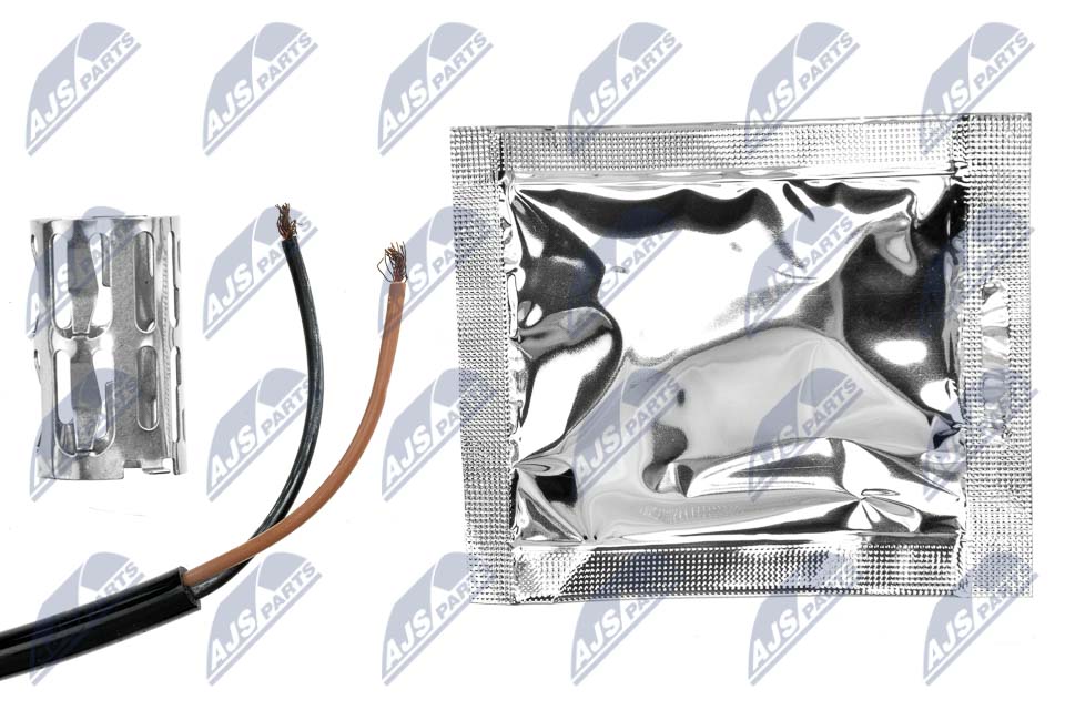 Sensor, wheel speed - HCA-VW-015 NTY