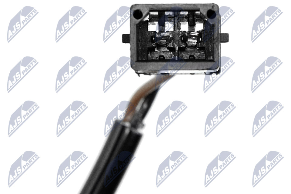 Sensor, wheel speed - HCA-VW-017 NTY