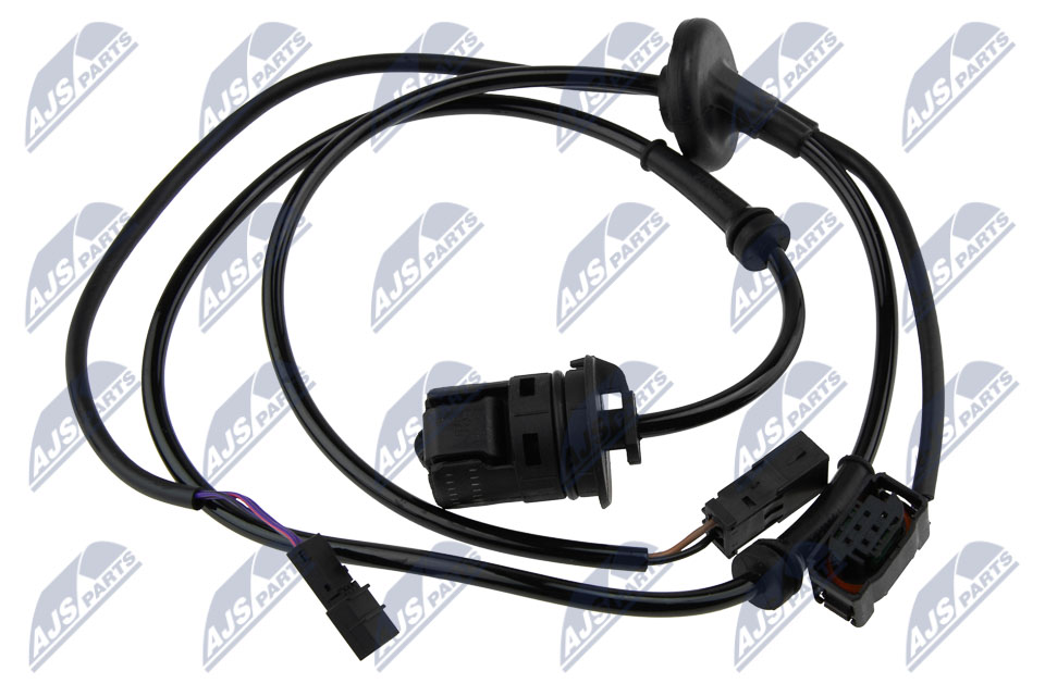 Sensor, wheel speed - HCA-VW-018 NTY
