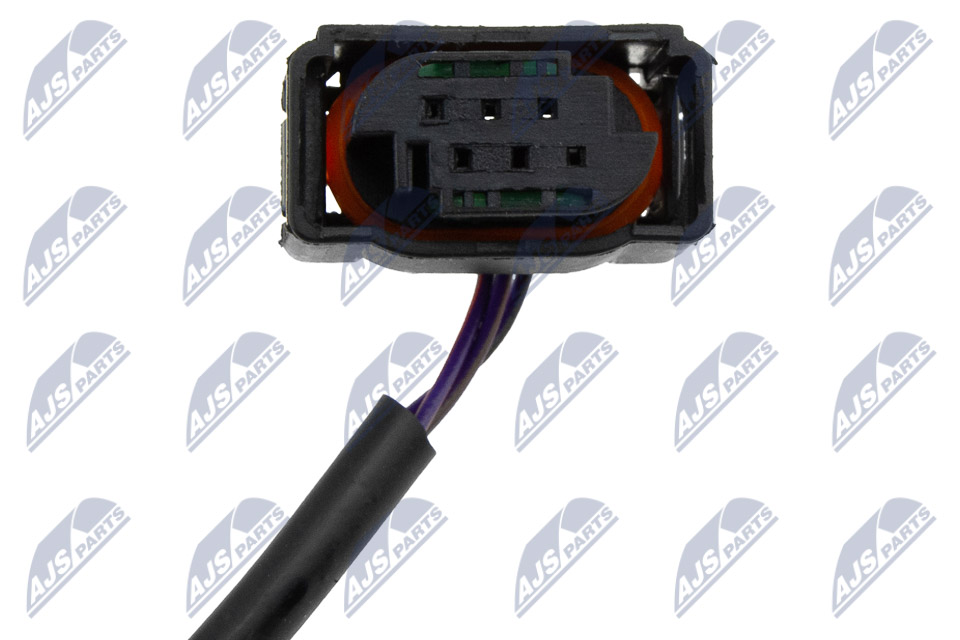 Sensor, wheel speed - HCA-VW-018 NTY