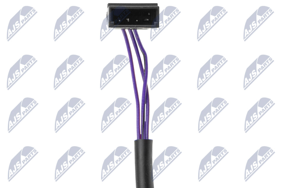 Sensor, wheel speed - HCA-VW-018 NTY