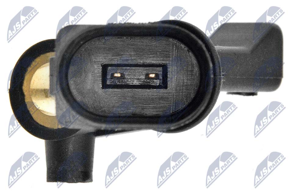 Датчик, частота вращения колеса - HCA-VW-024 NTY