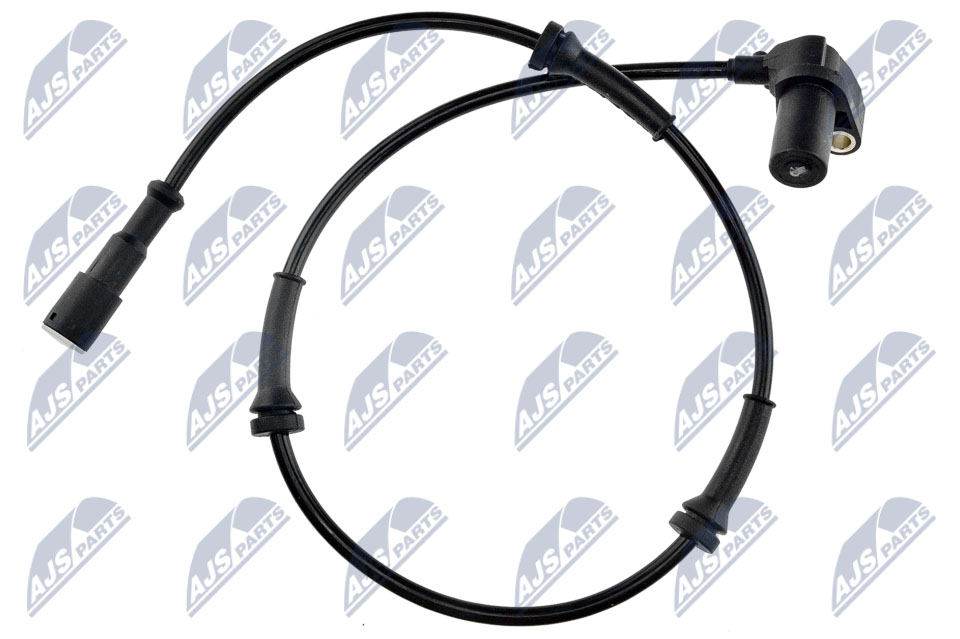 Sensore, N° giri ruota - HCA-VW-030 NTY