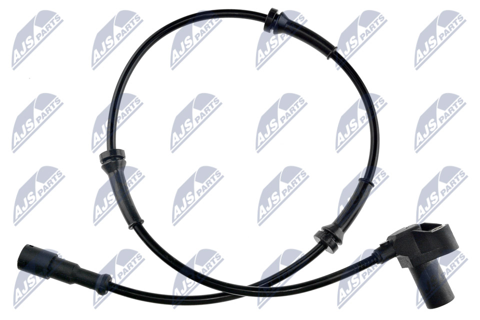 Sensor, wheel speed - HCA-VW-031 NTY