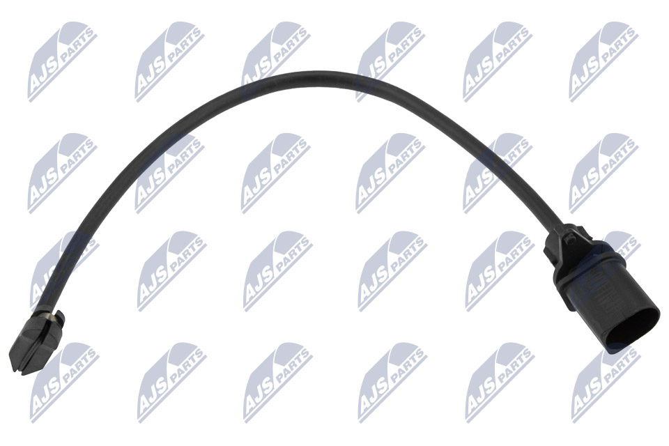 Warning Contact, brake pad wear - HCZ-AU-000 NTY