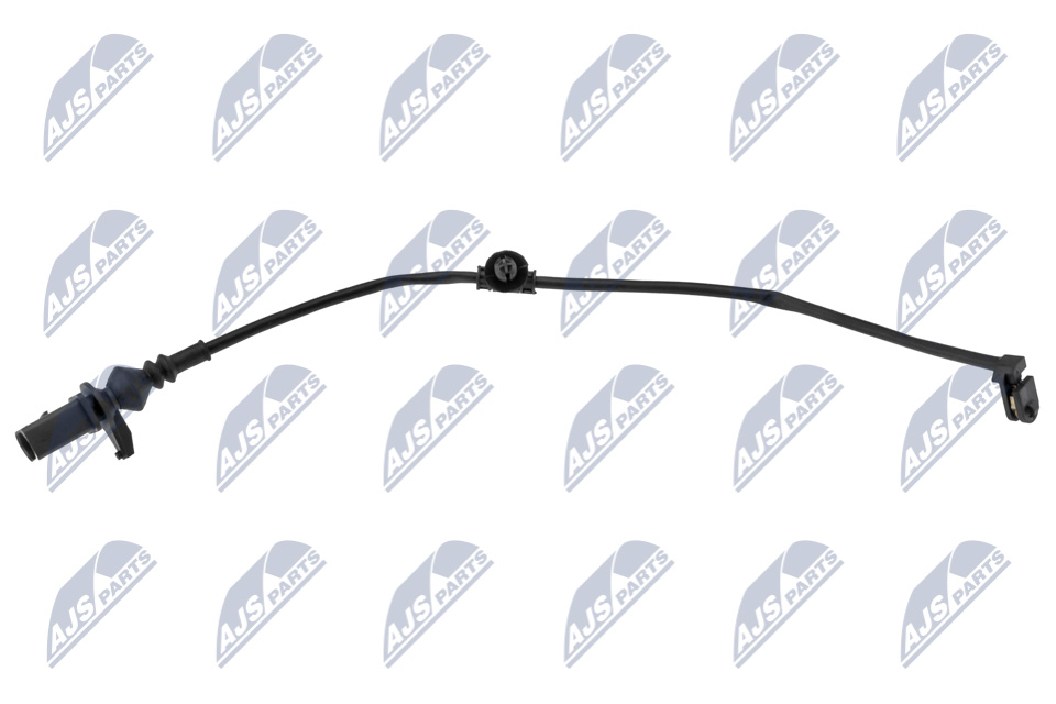 Warning Contact, brake pad wear - HCZ-AU-002 NTY