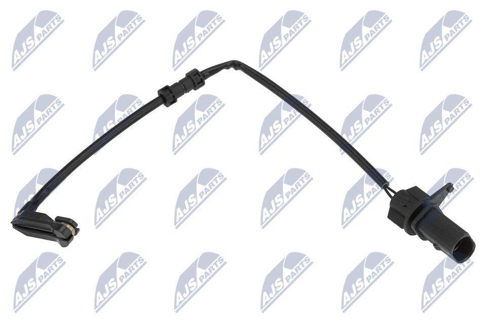 Сигнализатор, износ тормозных колодок - HCZ-AU-003 NTY