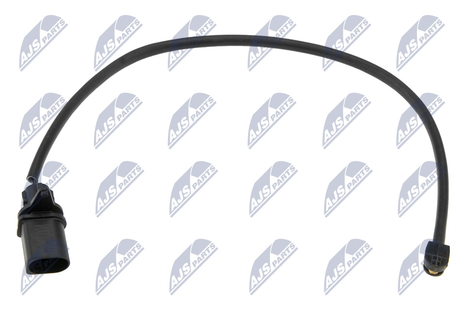 Warning Contact, brake pad wear - HCZ-AU-004 NTY