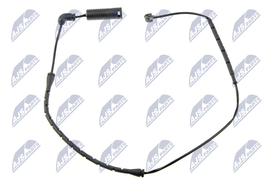 Warning Contact, brake pad wear - HCZ-BM-003 NTY