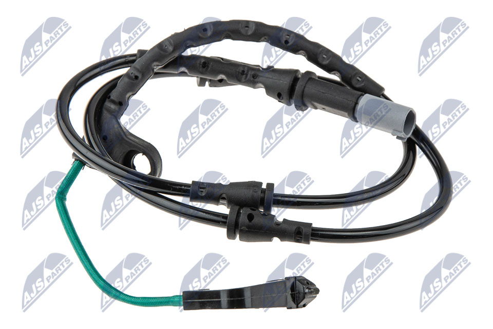 Warning Contact, brake pad wear - HCZ-BM-004 NTY