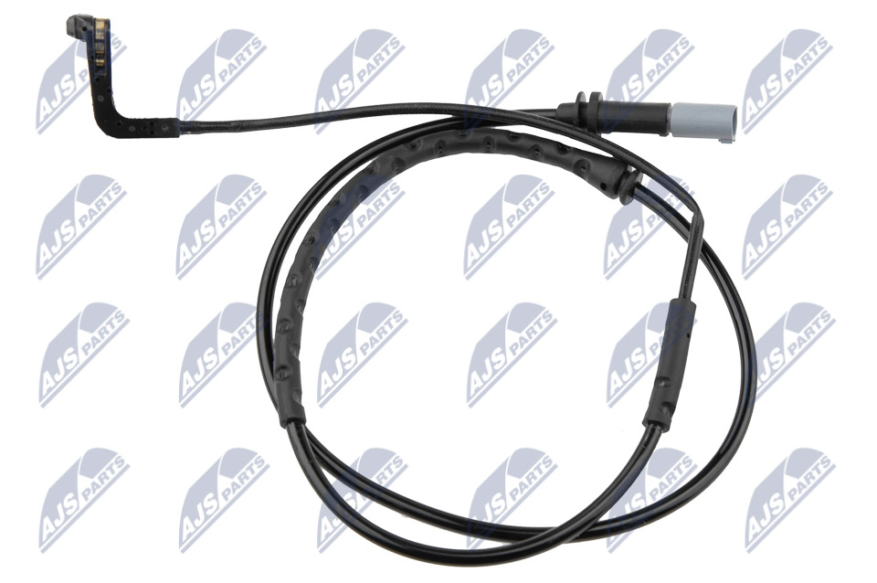 Warning Contact, brake pad wear - HCZ-BM-006 NTY