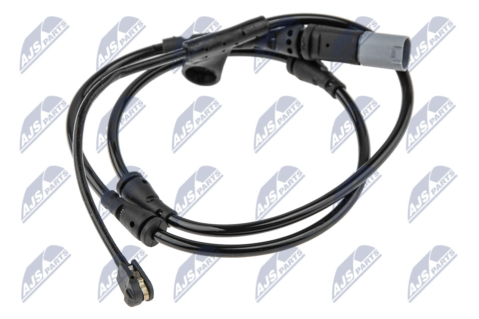 Warning Contact, brake pad wear - HCZ-BM-007 NTY