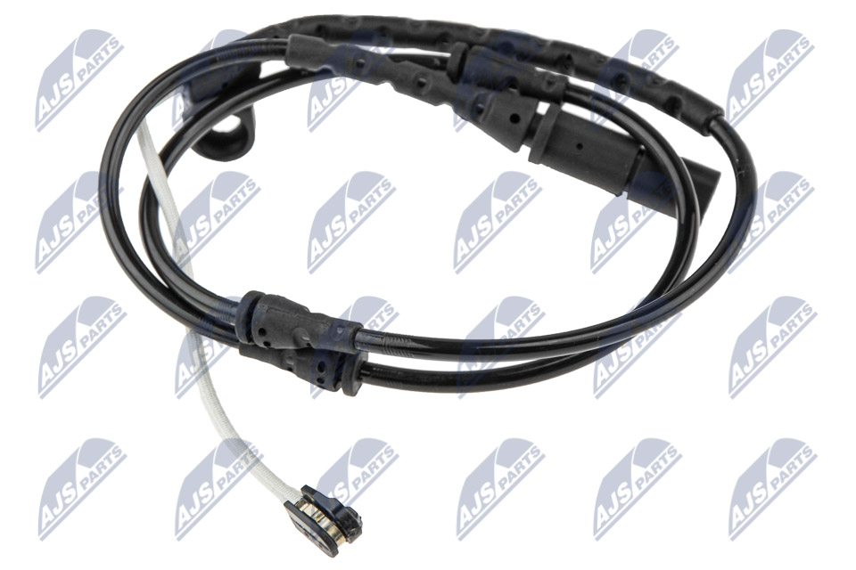 Warning Contact, brake pad wear - HCZ-BM-009 NTY