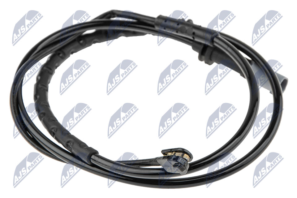 Contatto segnalazione, Usura past. freno/mat. d'attrito - HCZ-BM-010 NTY